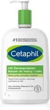 Cetaphil Md Dermoprotektor Balsam Nawilżający 1L