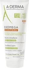 A-Derma Exomega Control Balsam Emolient Przeciw Drapaniu 200ml
