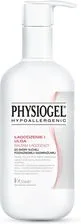 Physiogel Hypoallergenic Łagodzenie i Ulga Balsam łagodzący do skóry suchej, podrażnionej i nadwrażliwej 400ml