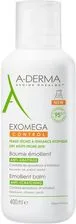 A-DERMA EXOMEGA CONTROL Balsam emolient 400ml